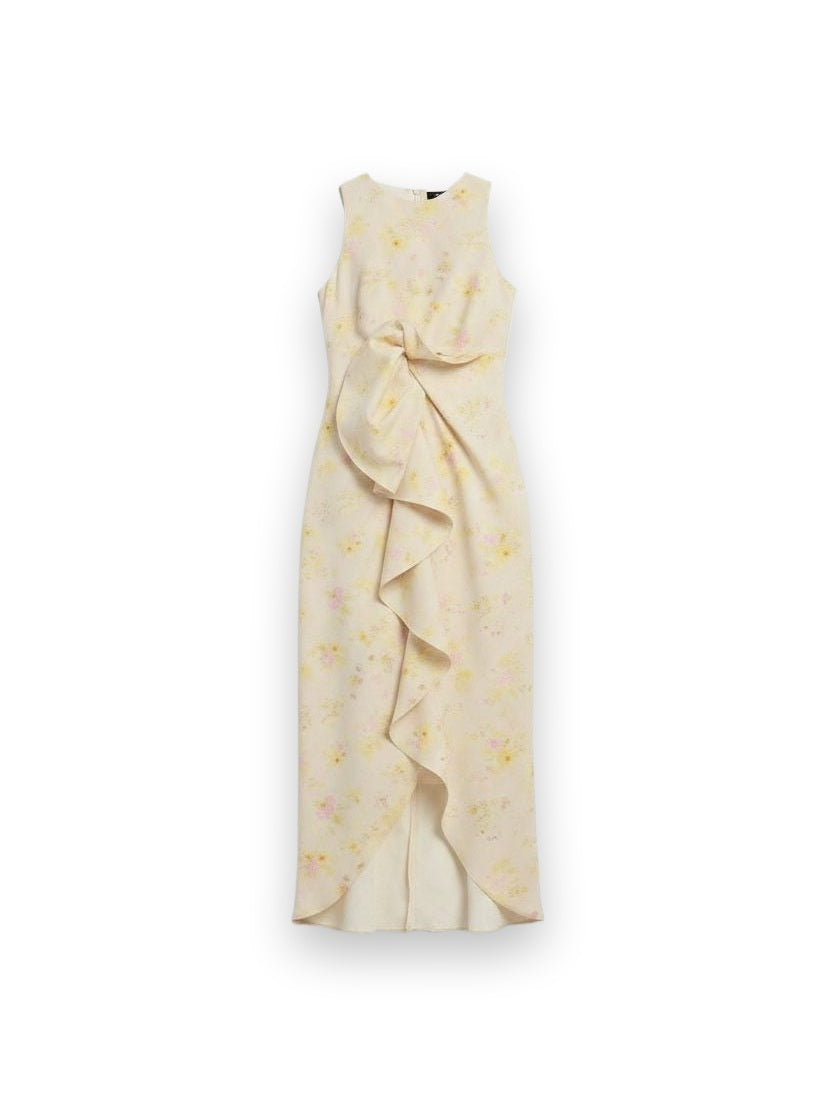 Liv Dress Kika Vargas