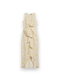 Liv Dress Kika Vargas