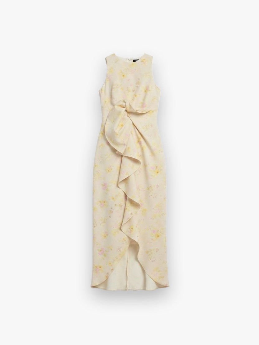 Liv Dress Kika Vargas