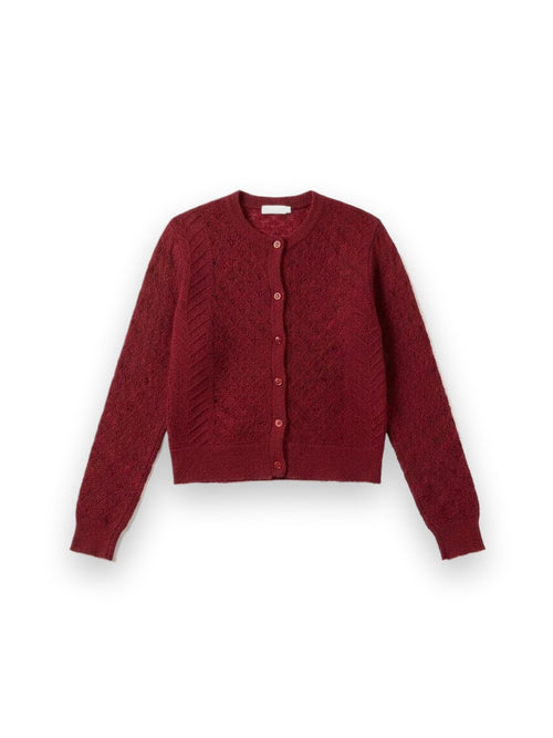 Emma Cardigan Re/Done