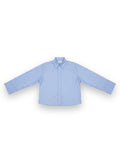 Monty Shirt In Spanish Oxford Pharaoh
