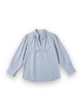 The PUFF Shirt, Lurex Stripe CISSA