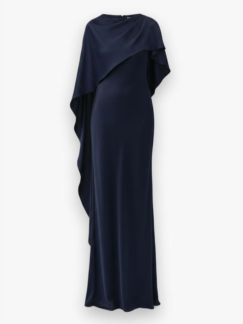 Izel Cape Gown Simkhai