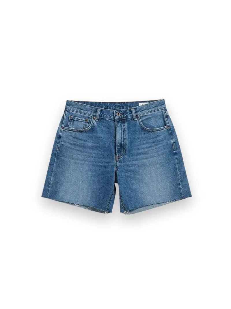 THE SLOOP SHORT