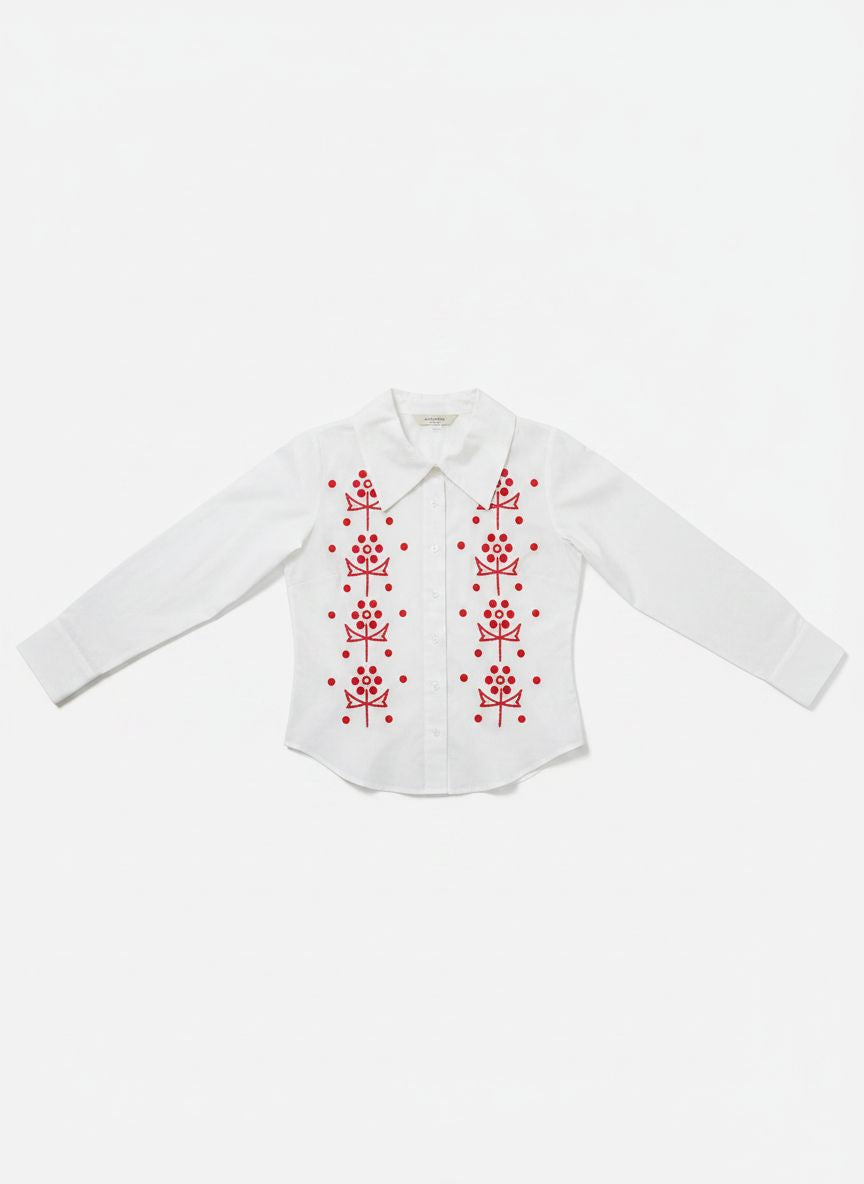 Annina Top Mille