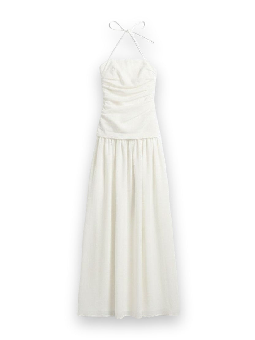 Chiado Maxi Dress FAITHFULL THE BRAND