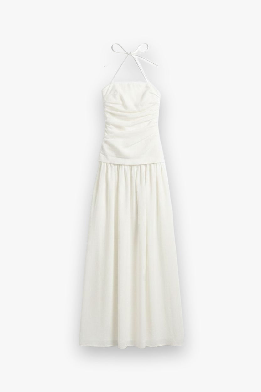 Chiado Maxi Dress FAITHFULL THE BRAND