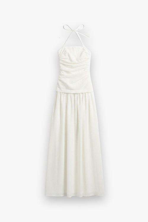 Chiado Maxi Dress FAITHFULL THE BRAND