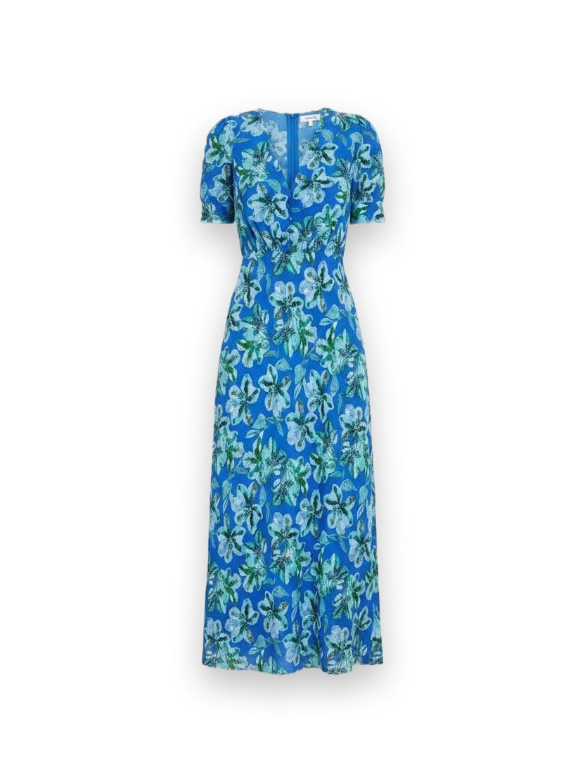 Nora Dress SALONI