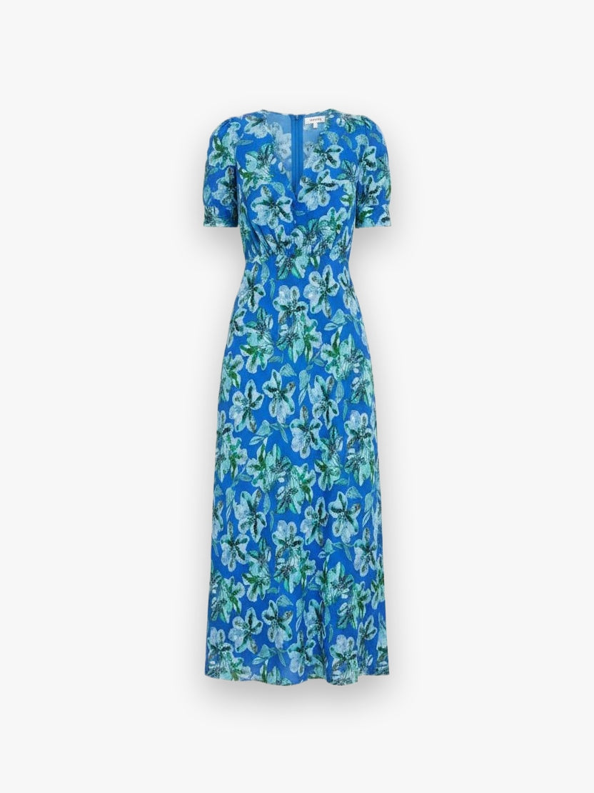 Nora Dress SALONI
