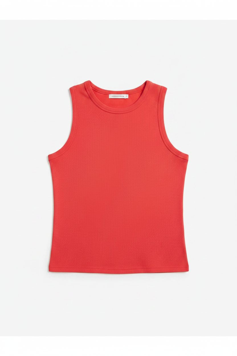 Athena Tank in Lightweight Rib Pharaoh