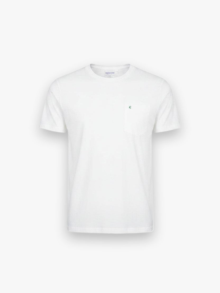 The Pima Tee Criquet