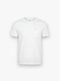 The Pima Tee Criquet
