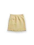 June Skirt in Heritage Linen by Pharaoh