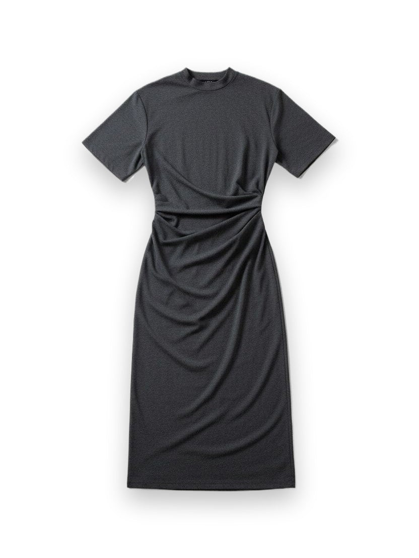 LUNA CINCHED MAXI Apiece Apart