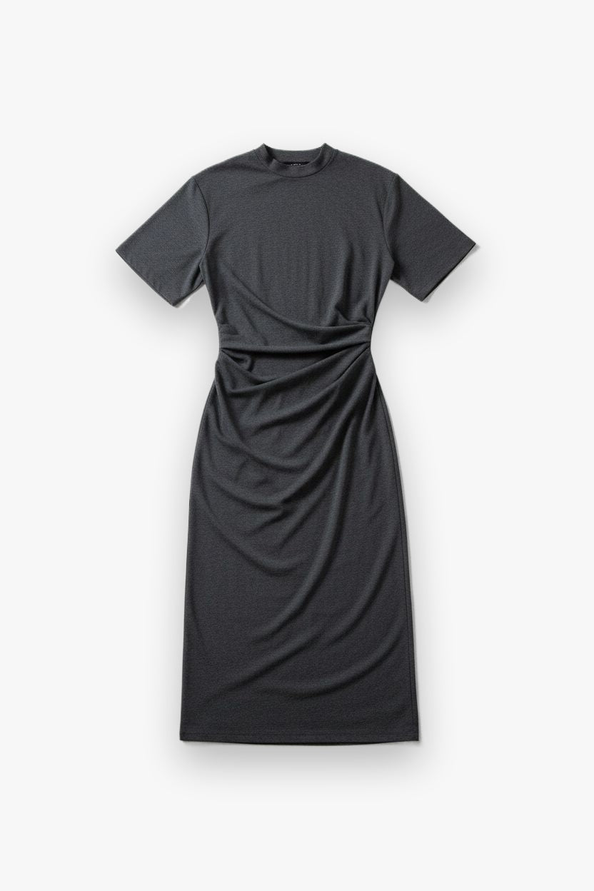 LUNA CINCHED MAXI Apiece Apart