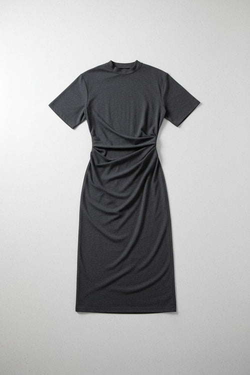 LUNA CINCHED MAXI Apiece Apart