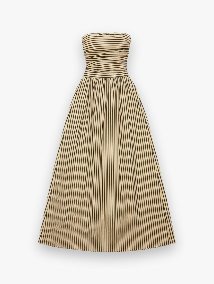 VERA MAXI DRESS FAITHFULL THE BRAND