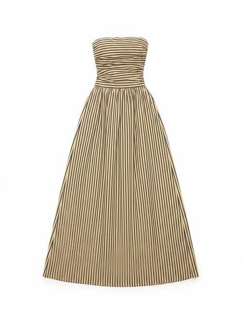 VERA MAXI DRESS FAITHFULL THE BRAND