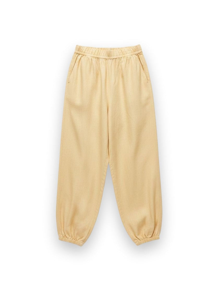 Kortez Balloon Pant FAITHFULL THE BRAND