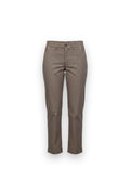 Ellis Pant in Cotton Tencel Pharaoh