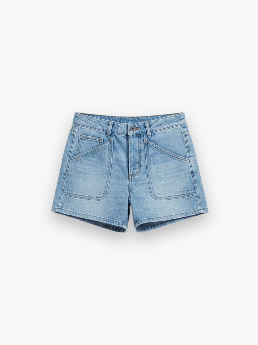 THE JAM SHORT