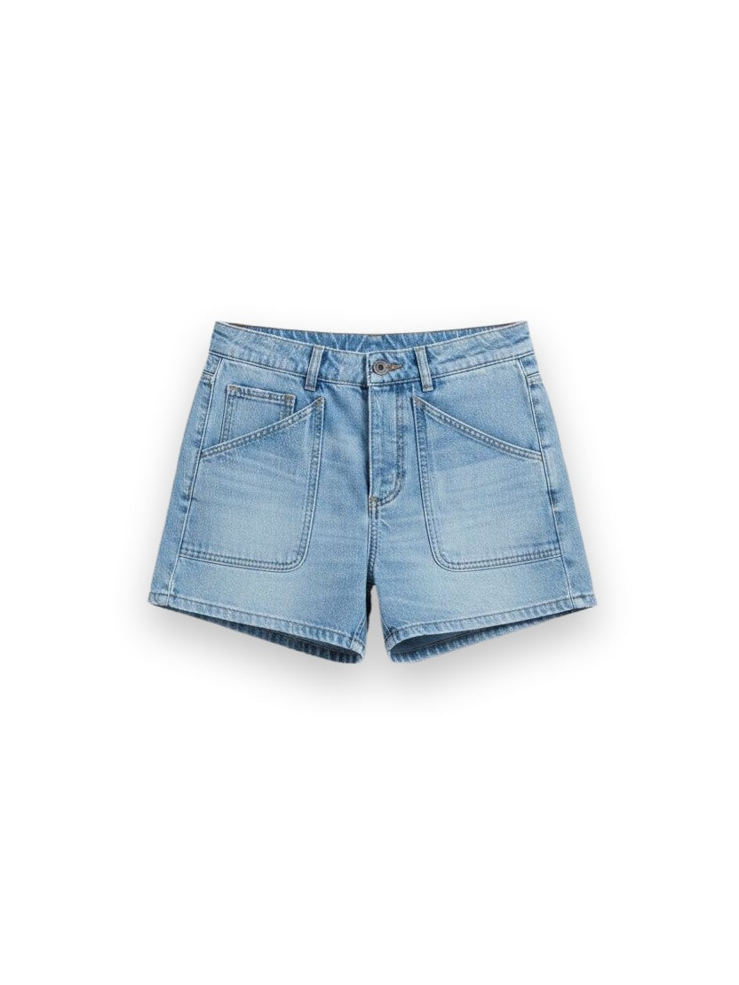 THE JAM SHORT ASKK NY