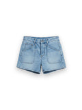 THE JAM SHORT ASKK NY