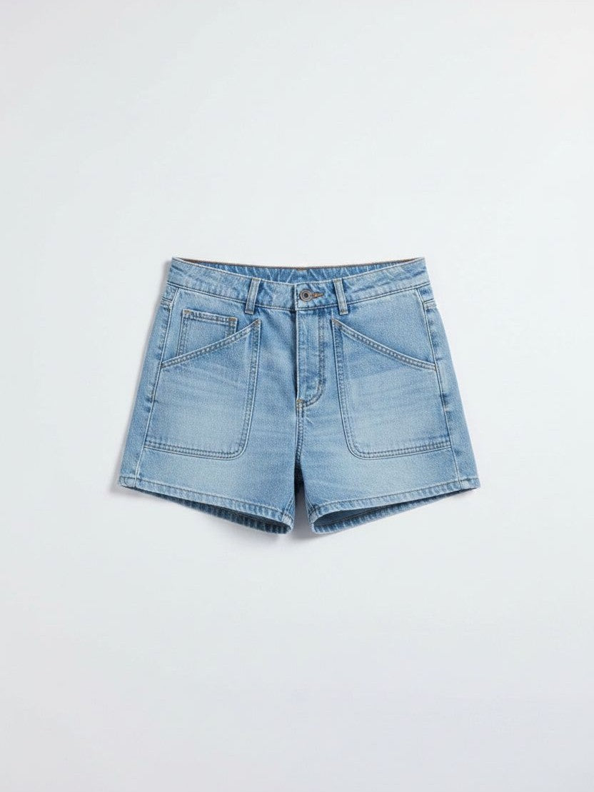 THE JAM SHORT ASKK NY