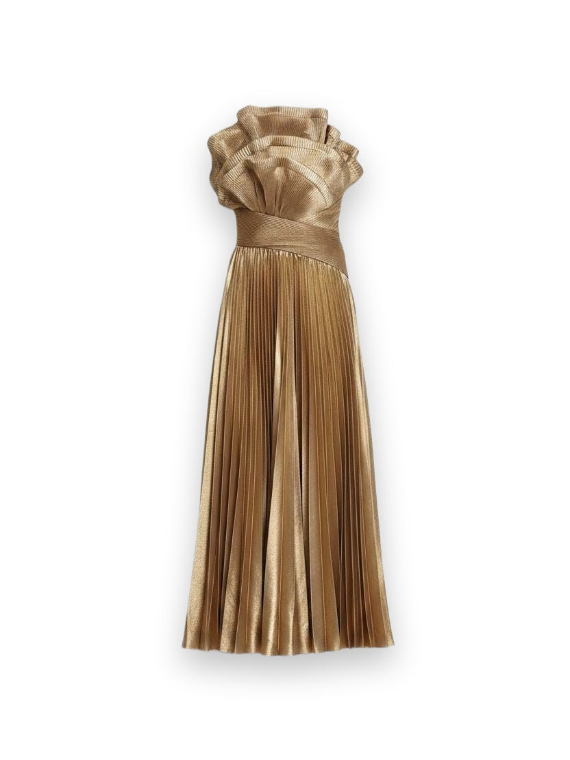 PENDA MAXI DRESS