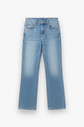 Brighton Wide Leg Keel Over ASKK NY