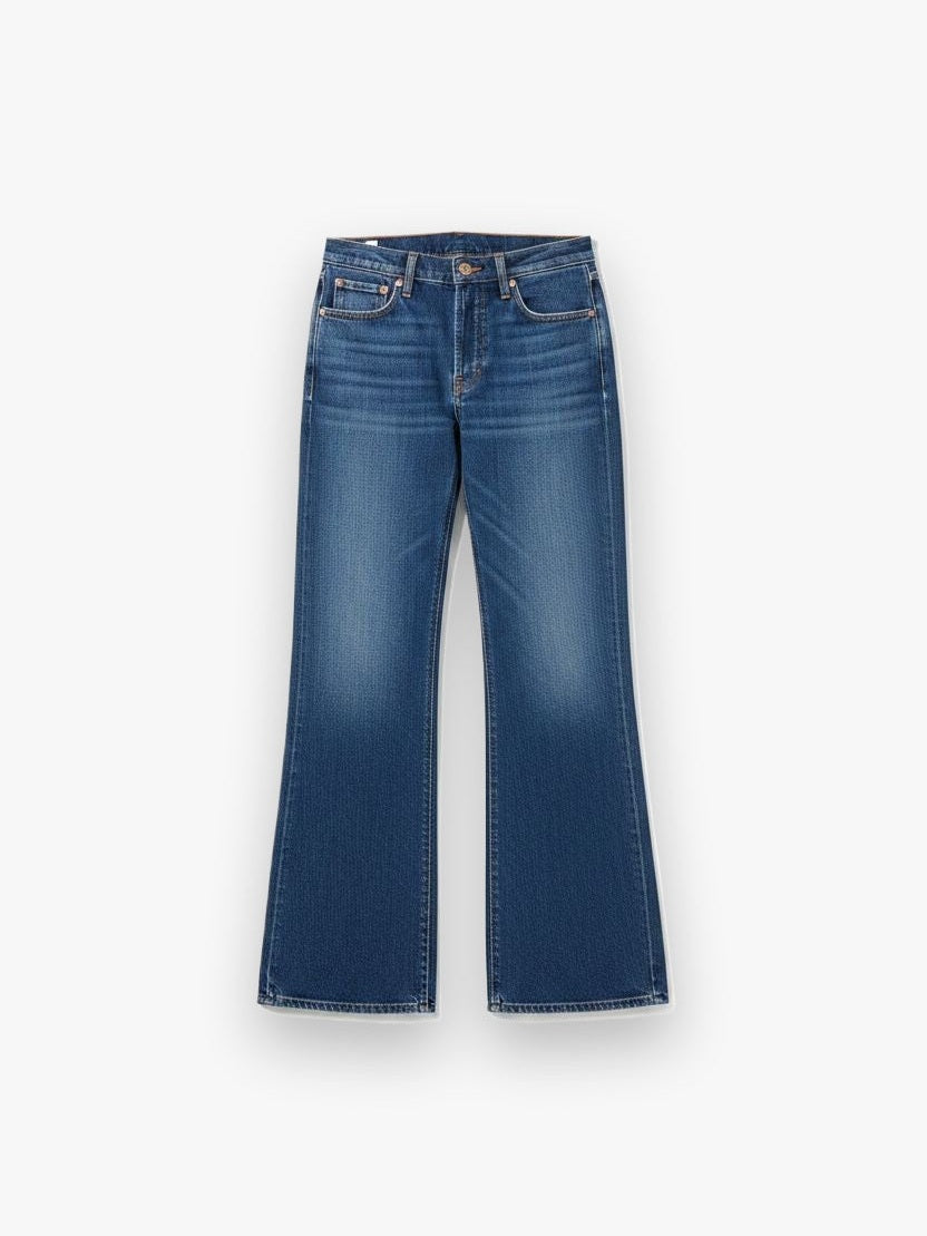 Juniper Wide Leg ASKK NY
