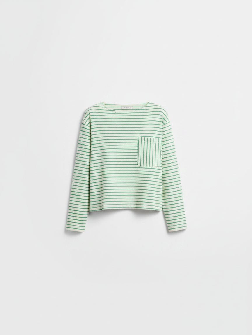 EASY PULLOVER ASKK NY