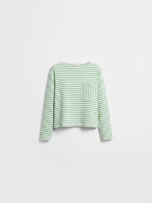 EASY PULLOVER ASKK NY
