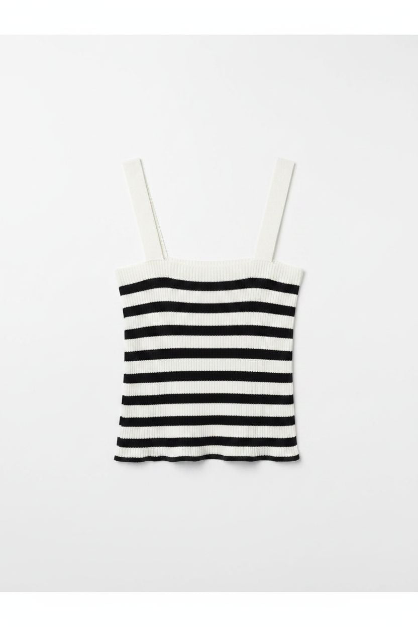 Striped Top Sita Murt