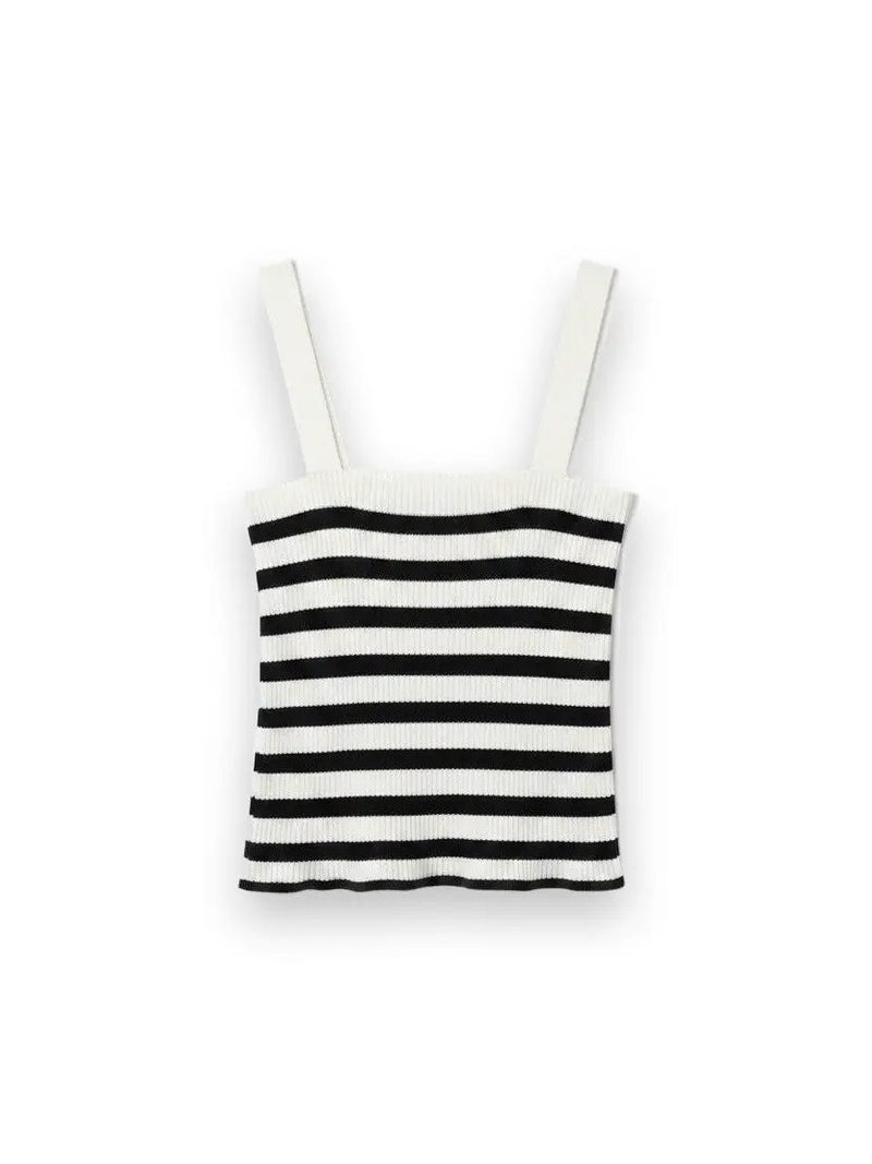 Striped Top