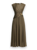 MANNERSLY MAXI DRESS Acler