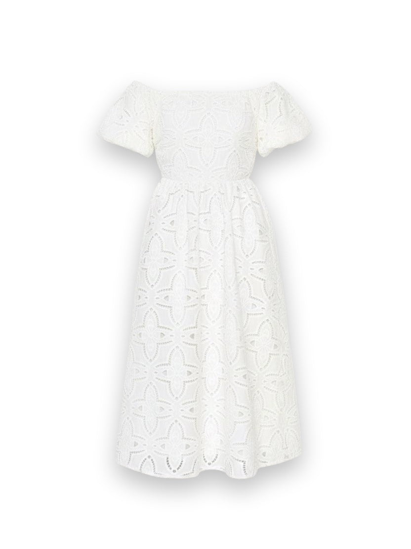 BARBADOS DRESS