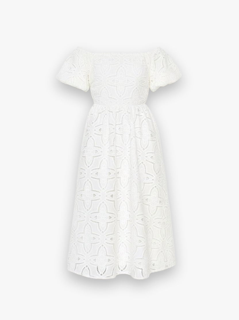 BARBADOS DRESS dRA