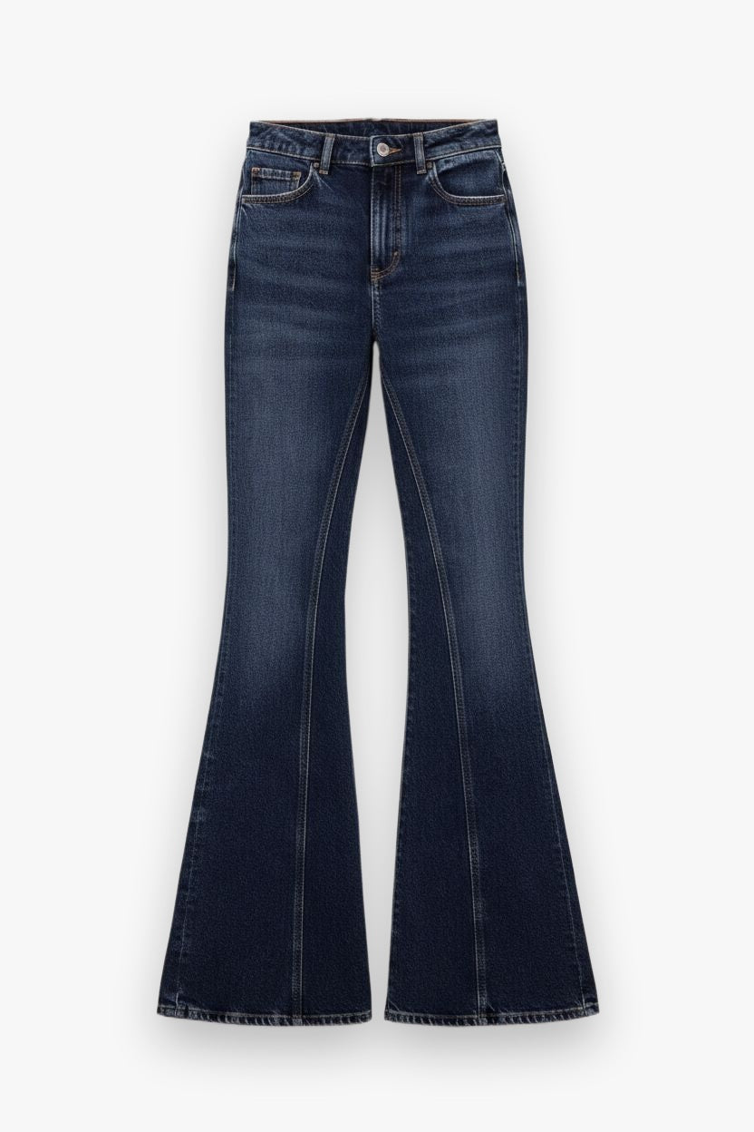 Stella Flared Jeans ICON DENIM LOS ANGELES