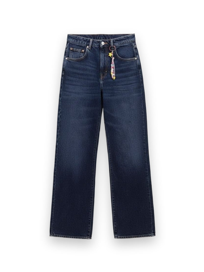 Poppy Jean ICON DENIM LOS ANGELES
