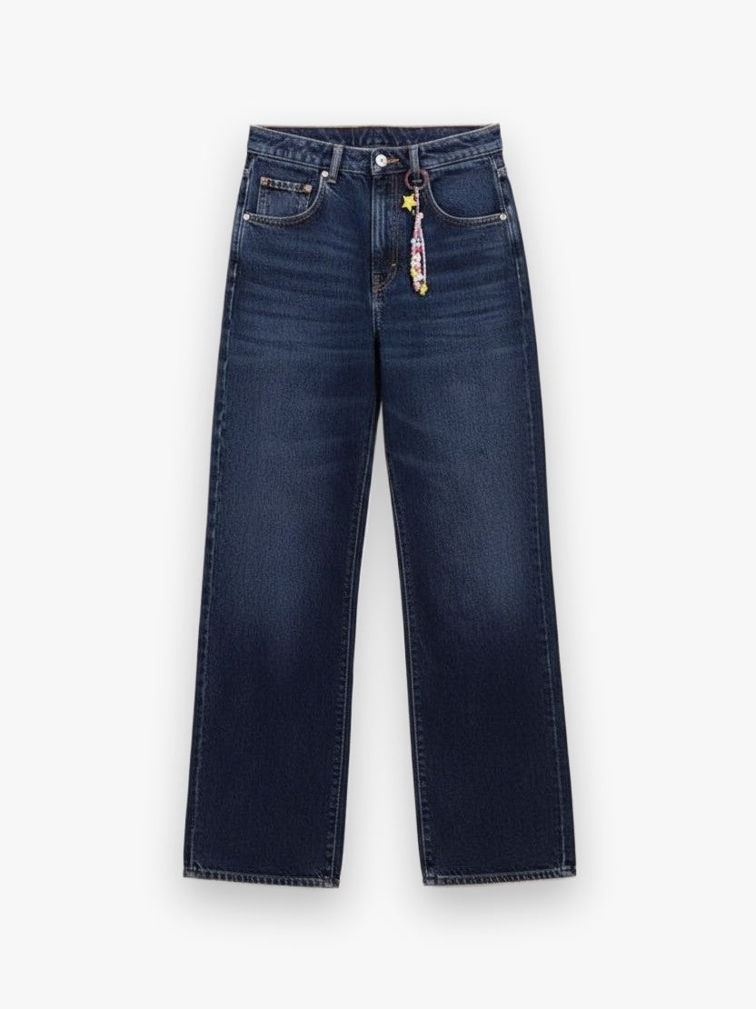 Poppy Jean ICON DENIM LOS ANGELES