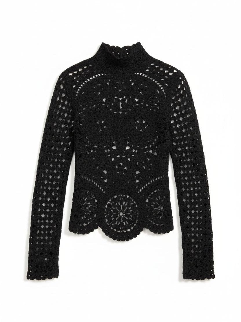 Deia Top Cult Gaia
