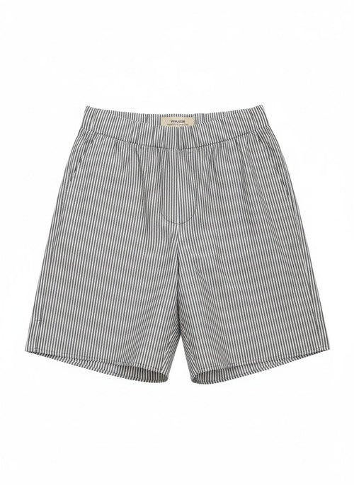 The WALKER, 100% Cotton | PRE-FALL'26 CISSA