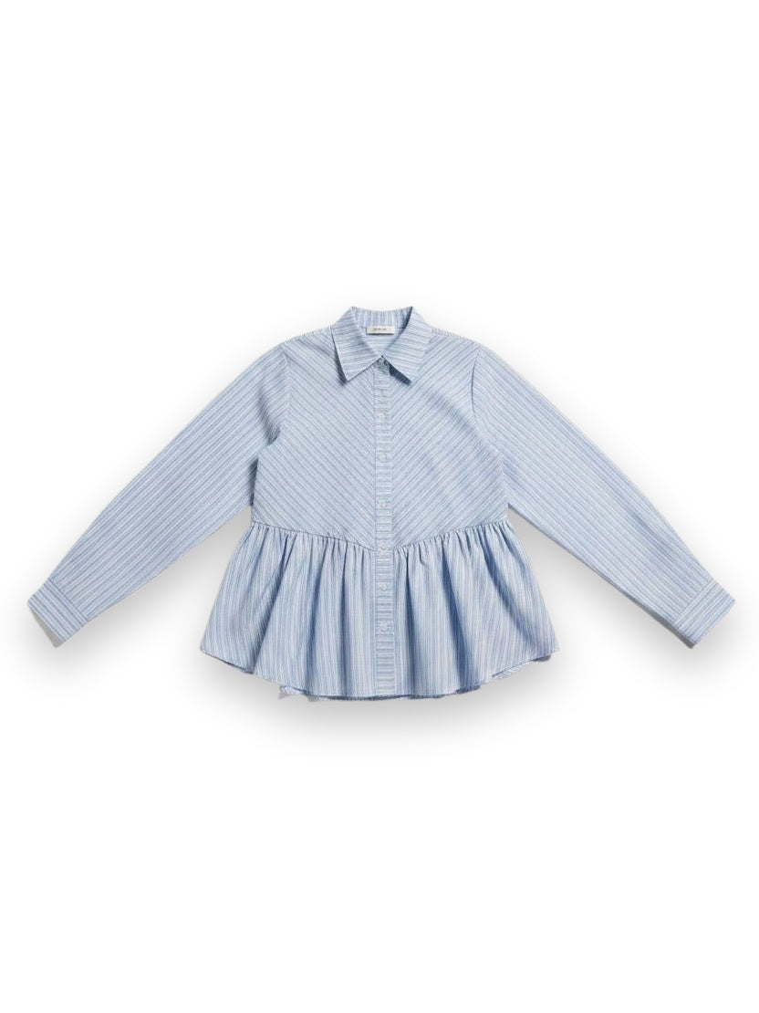 Ambika Shirt Kika Vargas