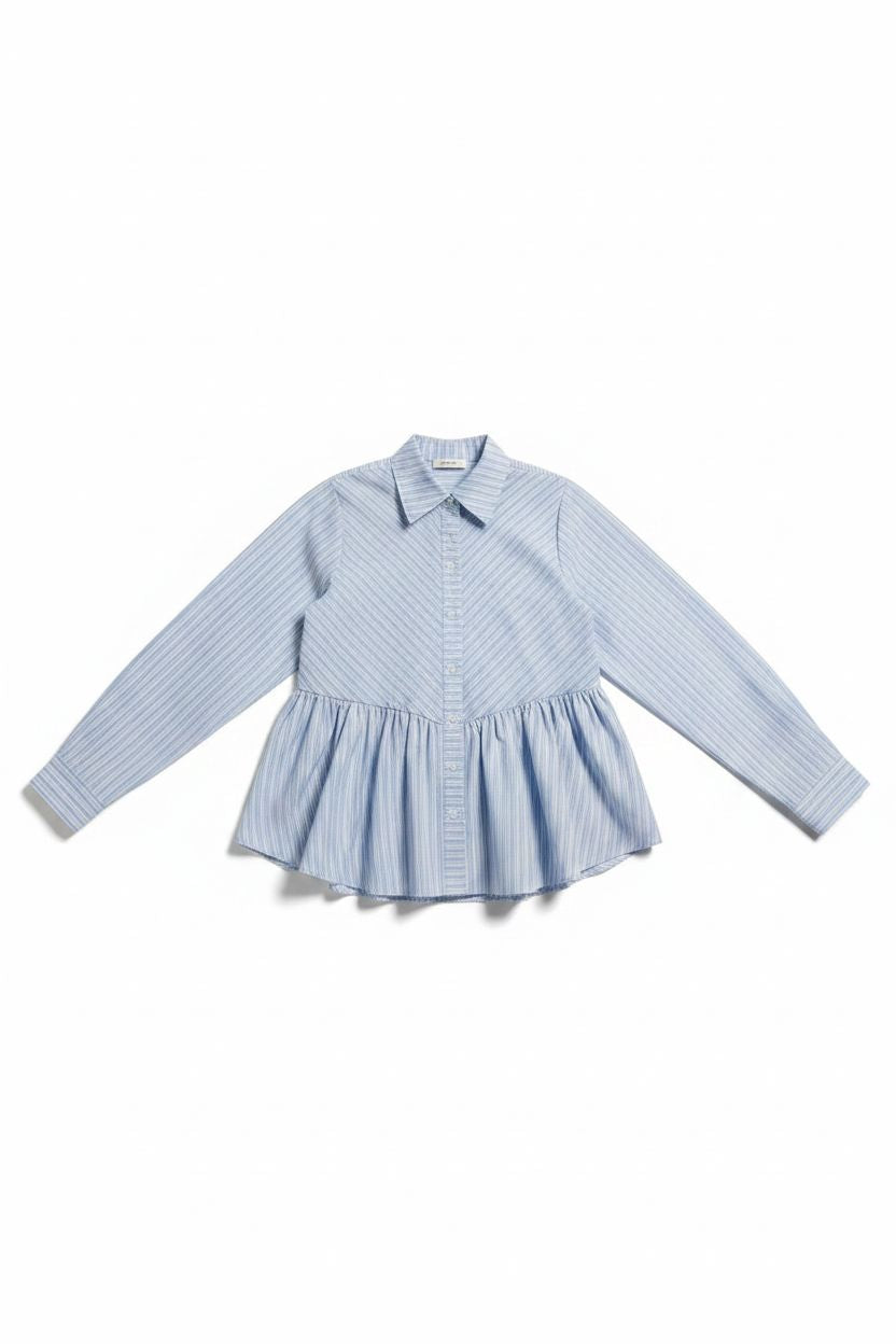 Ambika Shirt Kika Vargas