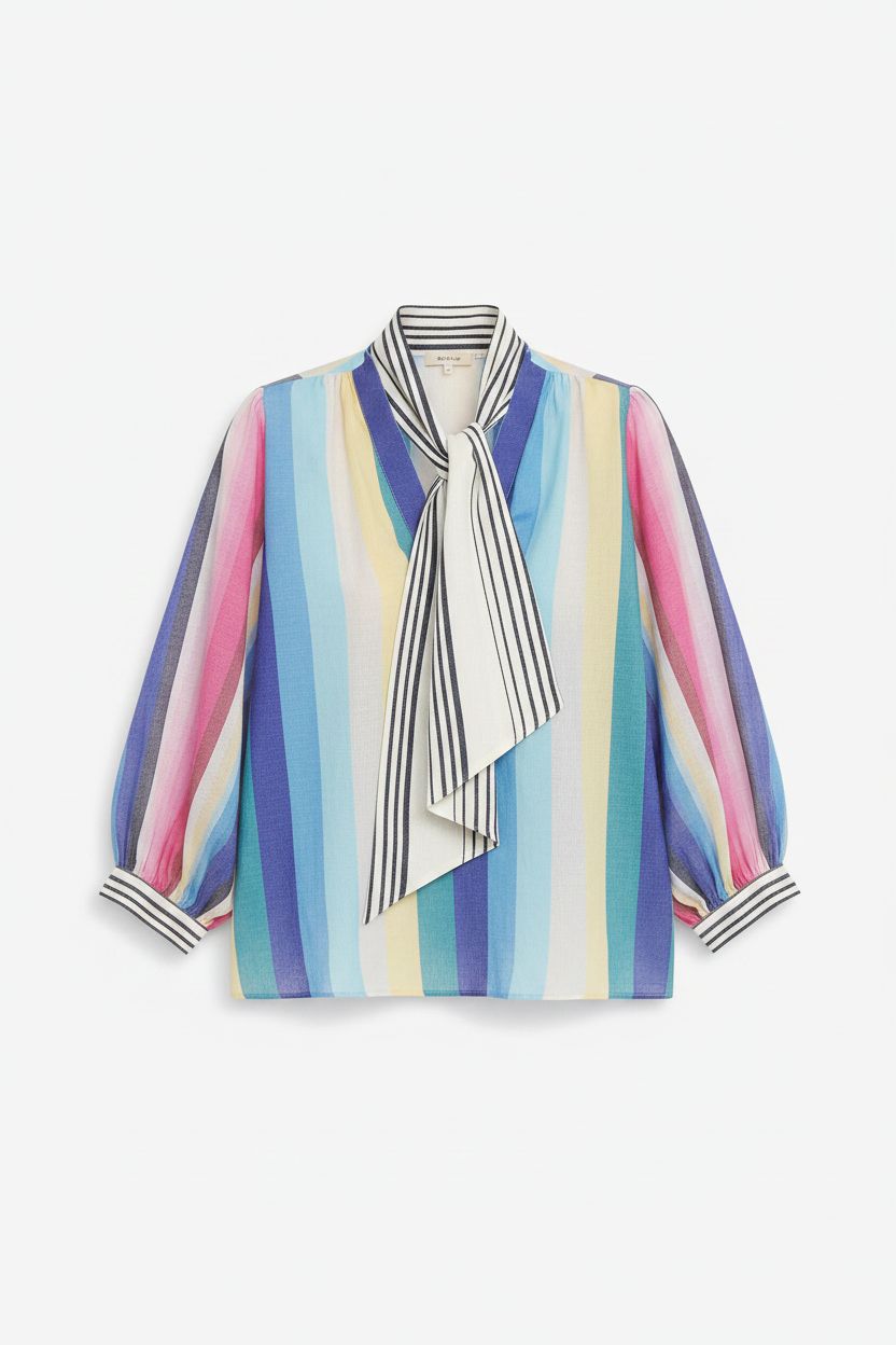 Blouse Claudie Mii