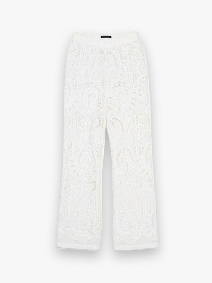 GEMINI PANT dRA