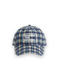 Damson Madder Cap Damson Madder