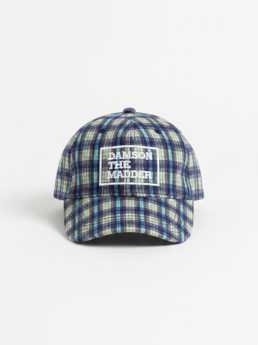 Damson Madder Cap Damson Madder
